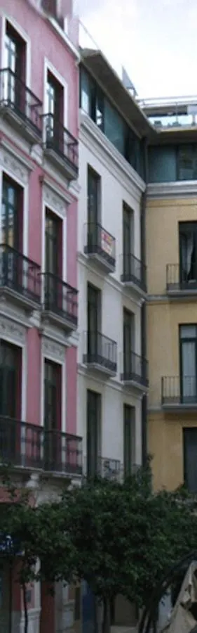 شقة Holidays2Malaga Junto Catedral