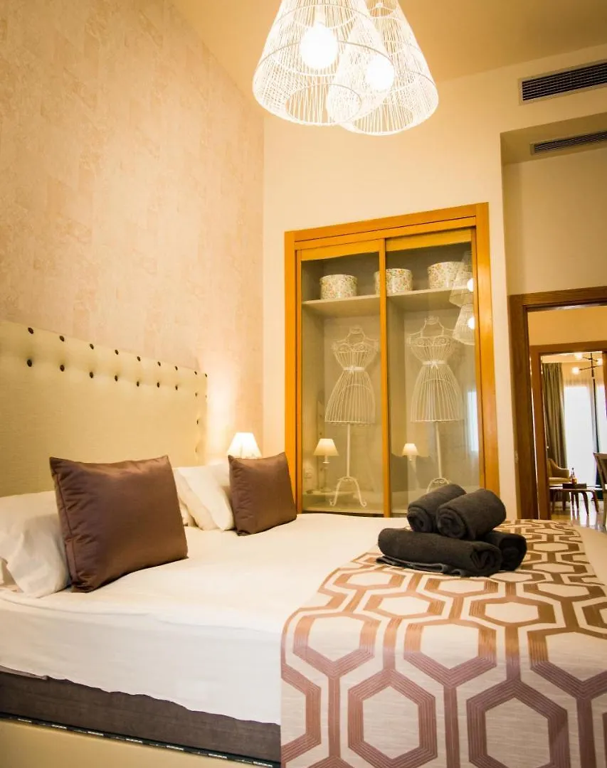 شقة Holidays2Malaga Junto Catedral إسبانيا
