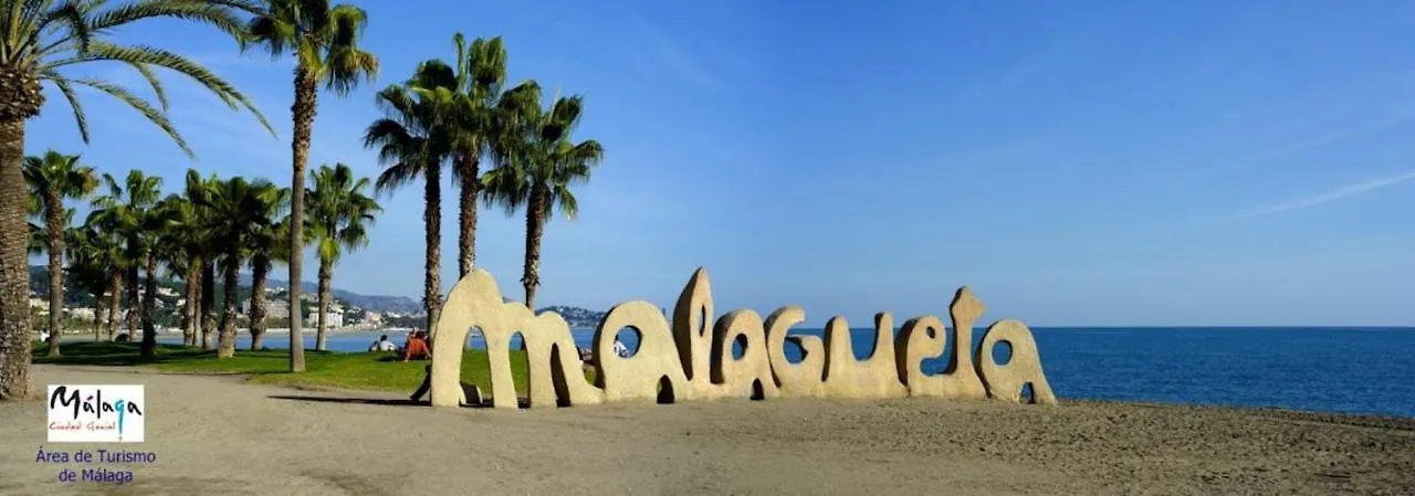 شقة Holidays2Malaga Junto Catedral إسبانيا