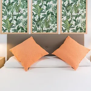  Apartamento Mp5-just Renovated Right On The